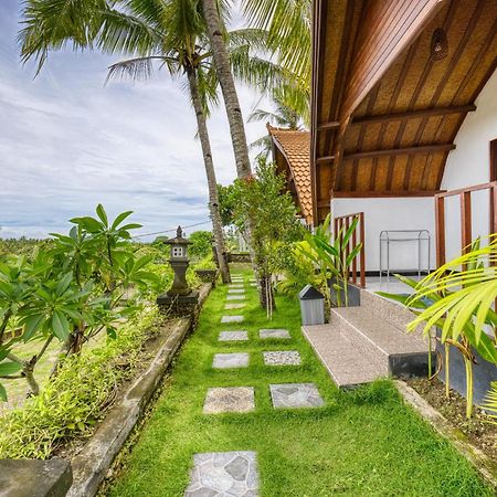 Mahendra Cottage Tanglad エクステリア 写真