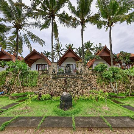 Mahendra Cottage Tanglad エクステリア 写真