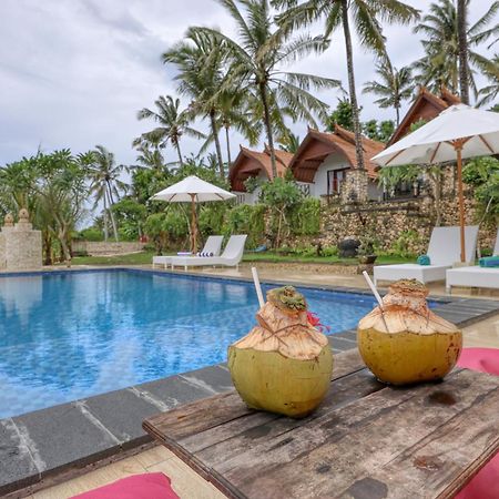 Mahendra Cottage Tanglad エクステリア 写真