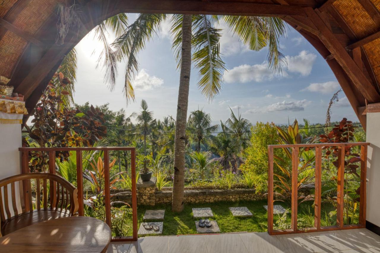 Mahendra Cottage Tanglad エクステリア 写真