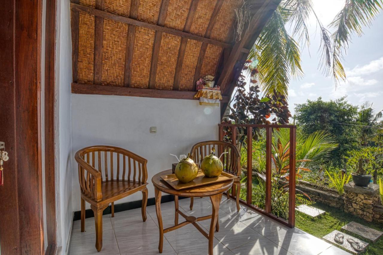 Mahendra Cottage Tanglad エクステリア 写真