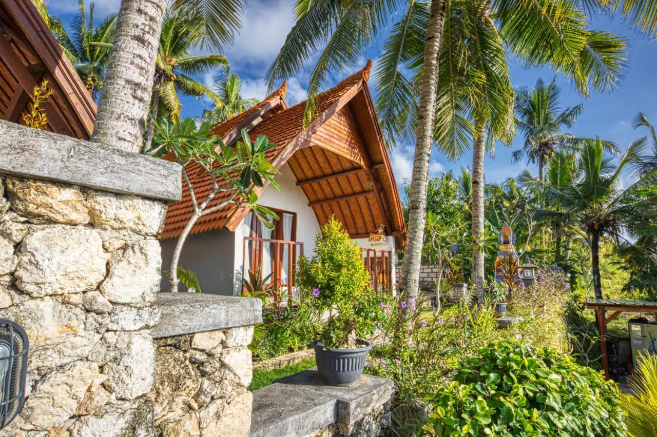 Mahendra Cottage Tanglad エクステリア 写真