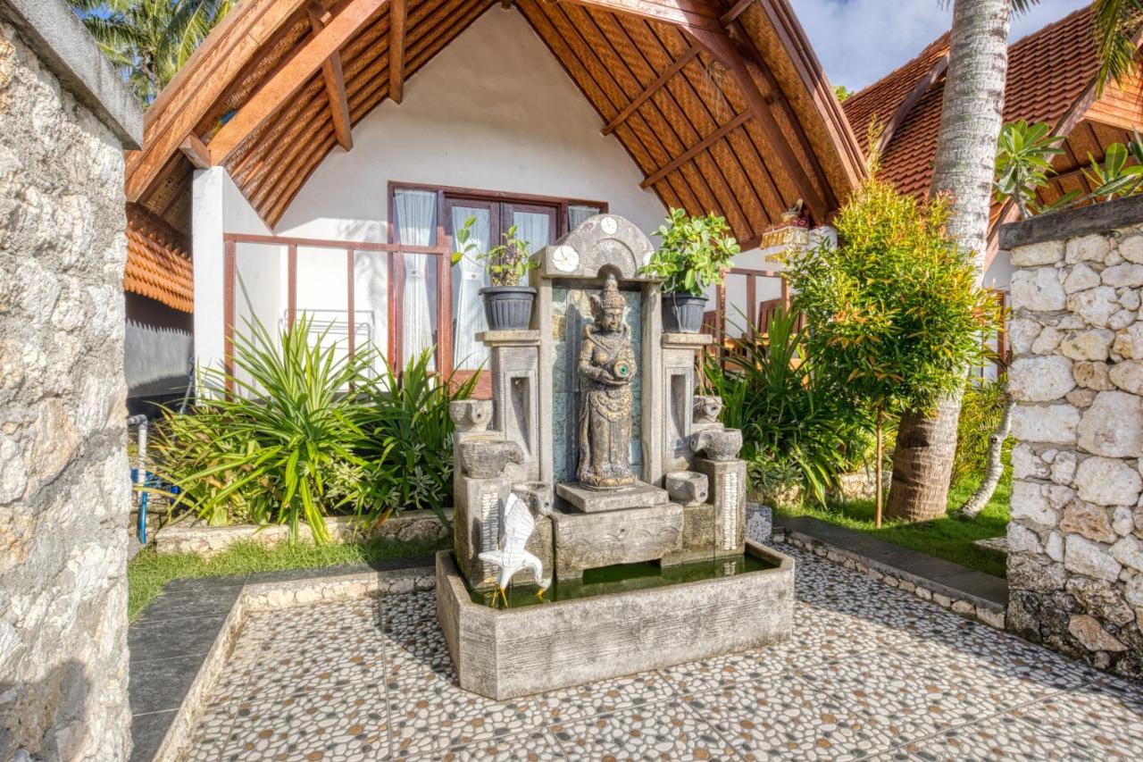 Mahendra Cottage Tanglad エクステリア 写真