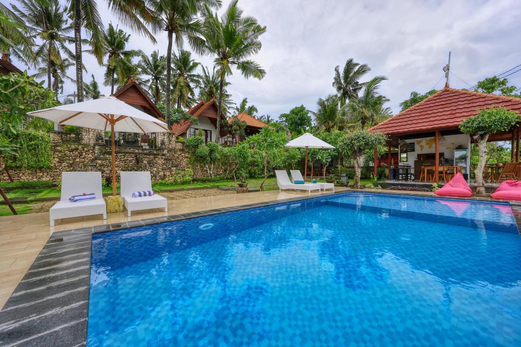 Mahendra Cottage Tanglad エクステリア 写真