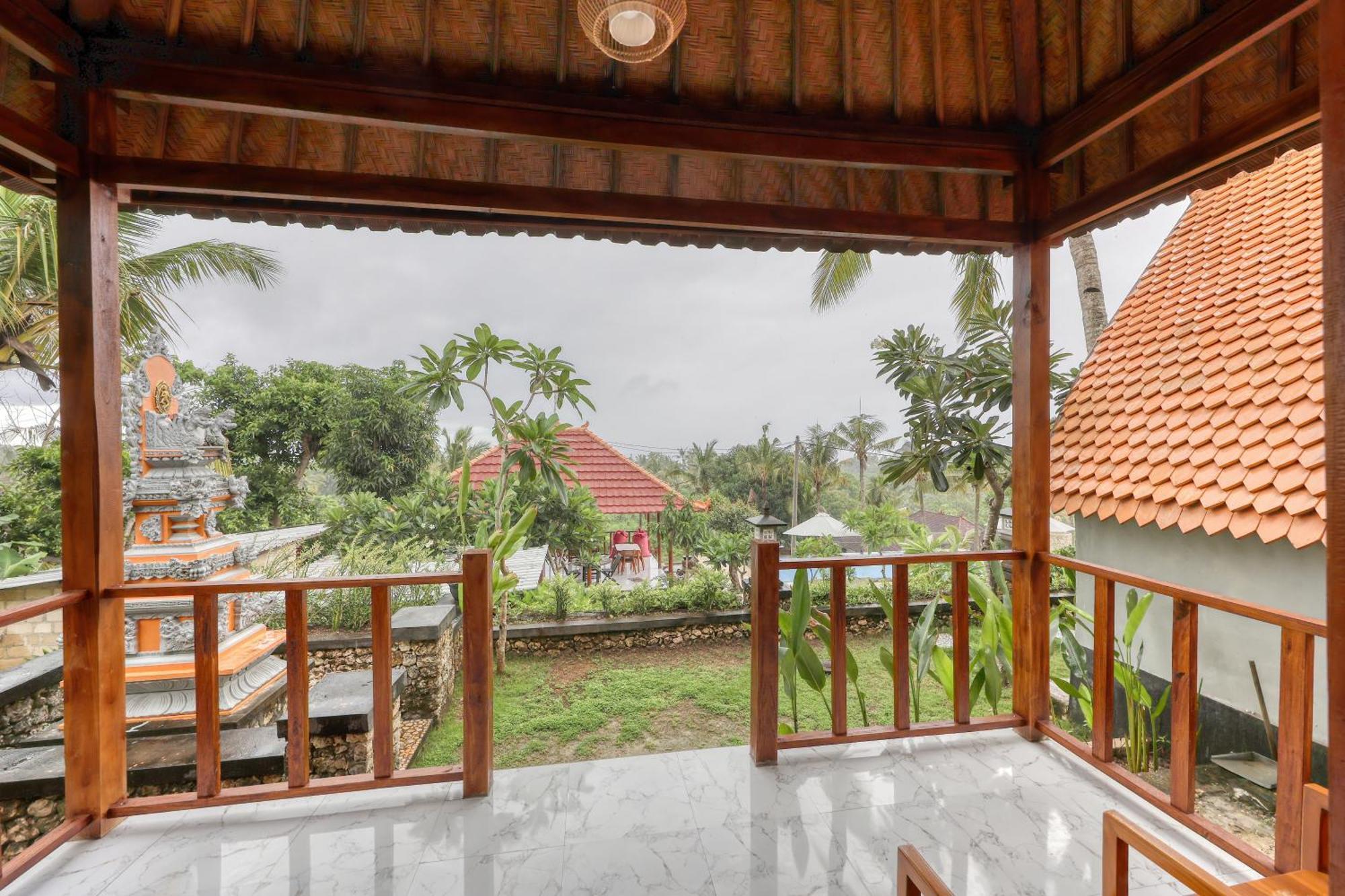 Mahendra Cottage Tanglad 部屋 写真