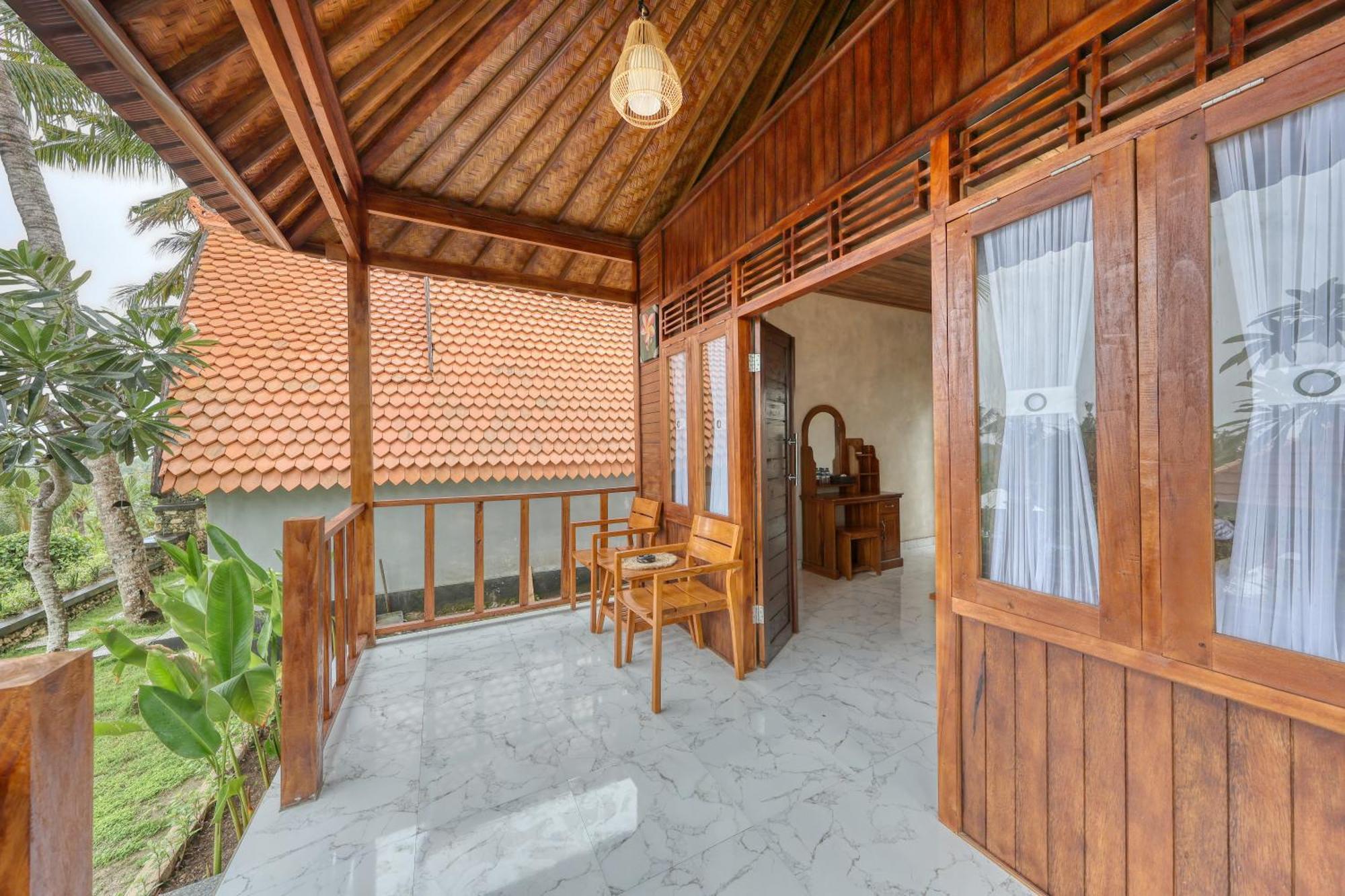 Mahendra Cottage Tanglad 部屋 写真