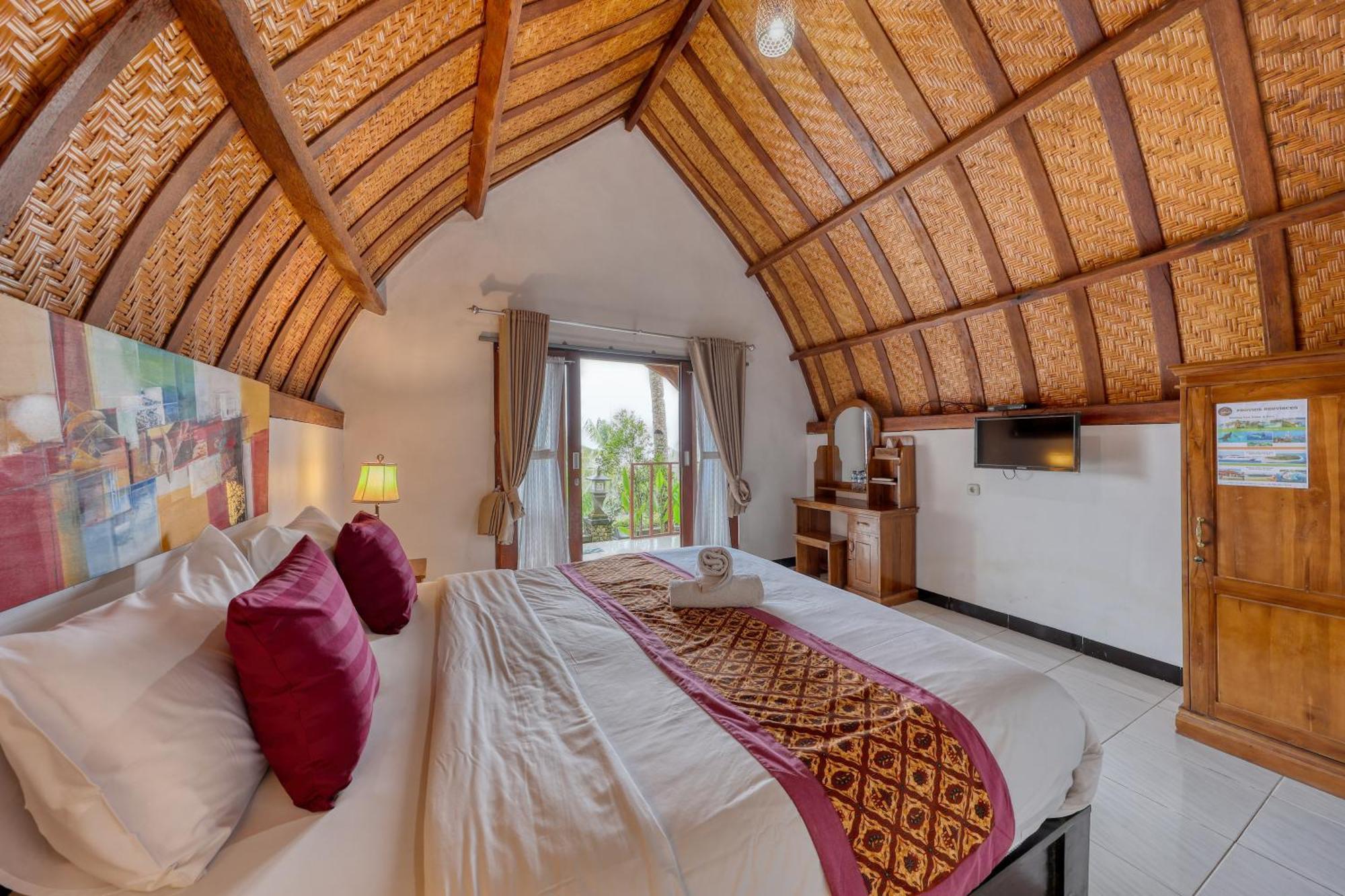 Mahendra Cottage Tanglad 部屋 写真