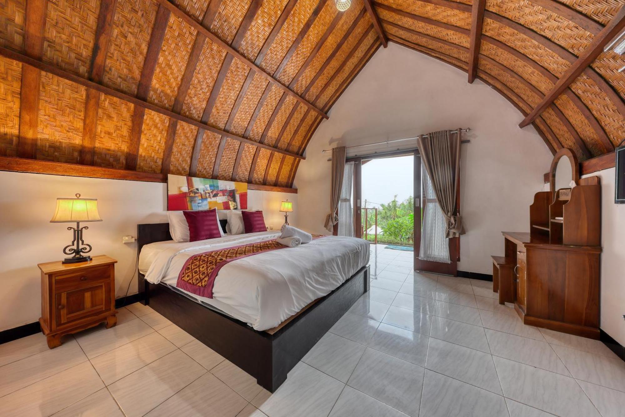 Mahendra Cottage Tanglad 部屋 写真
