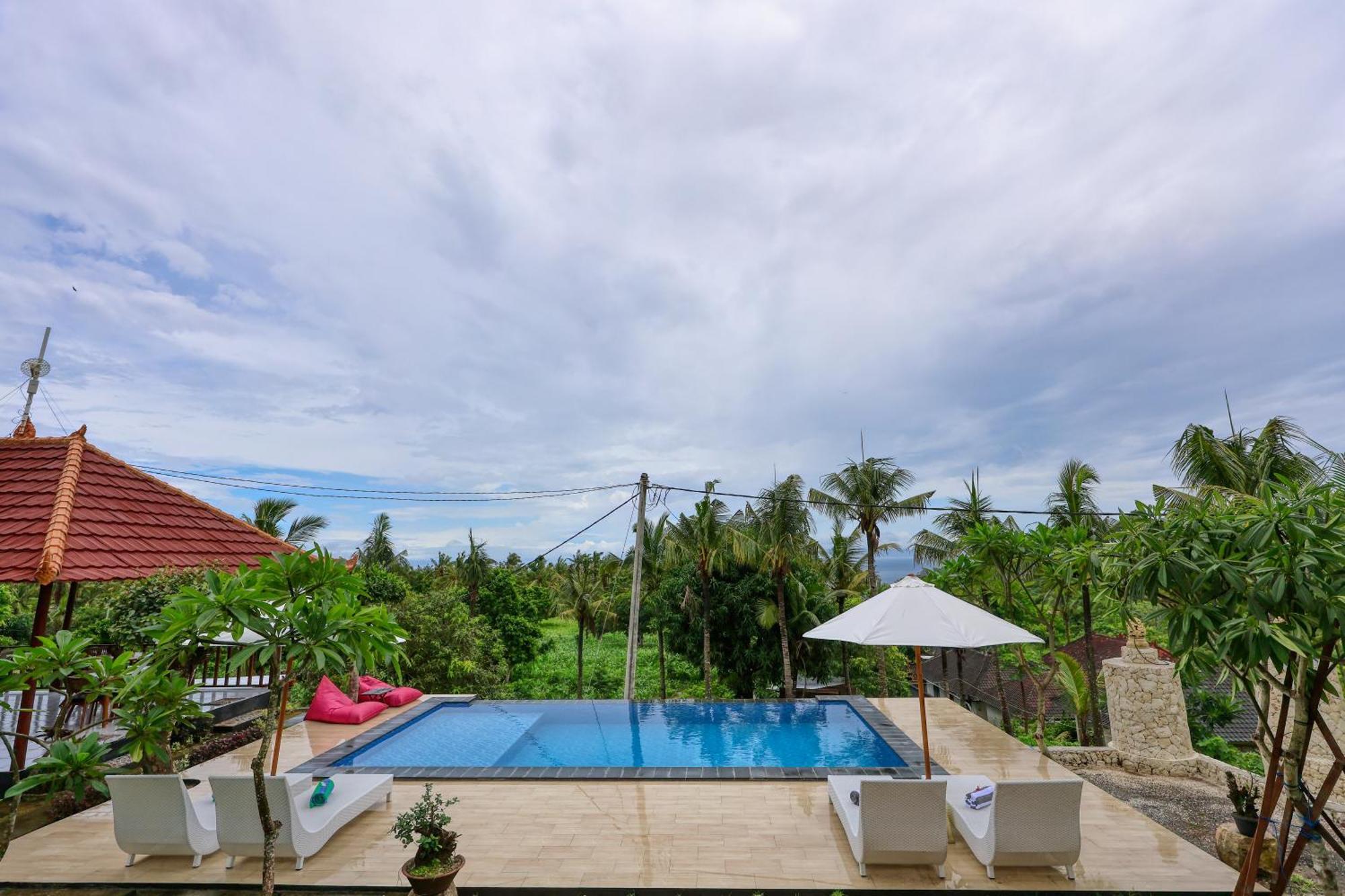 Mahendra Cottage Tanglad エクステリア 写真