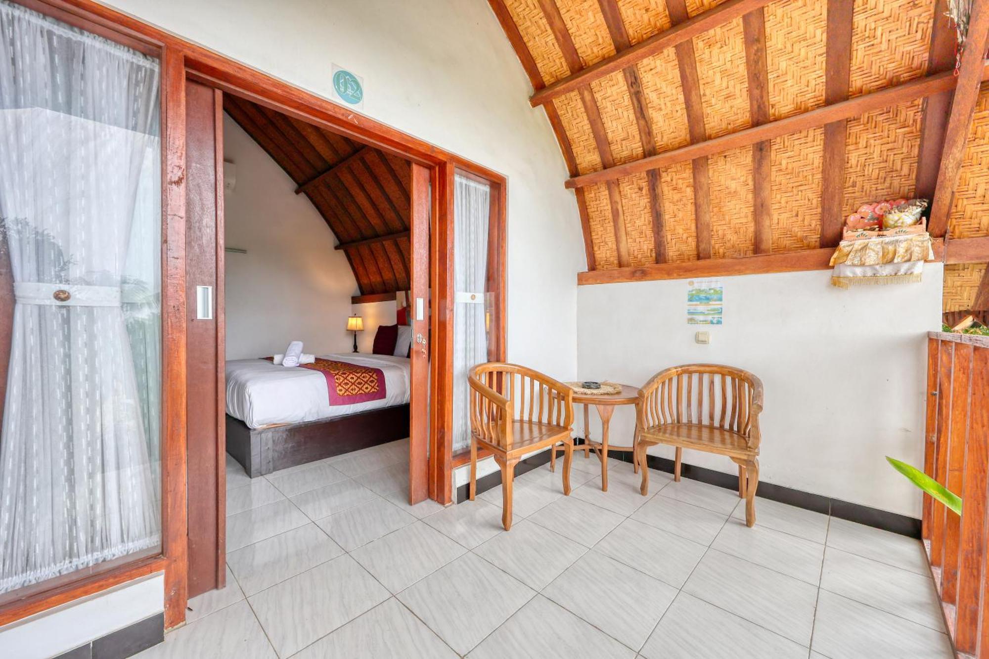 Mahendra Cottage Tanglad 部屋 写真