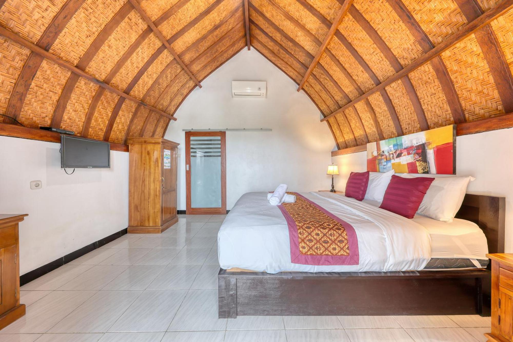 Mahendra Cottage Tanglad 部屋 写真