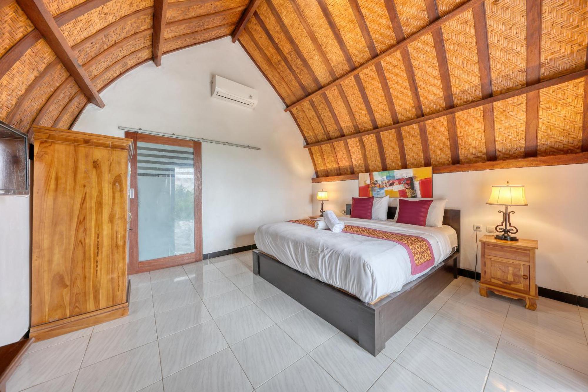 Mahendra Cottage Tanglad 部屋 写真