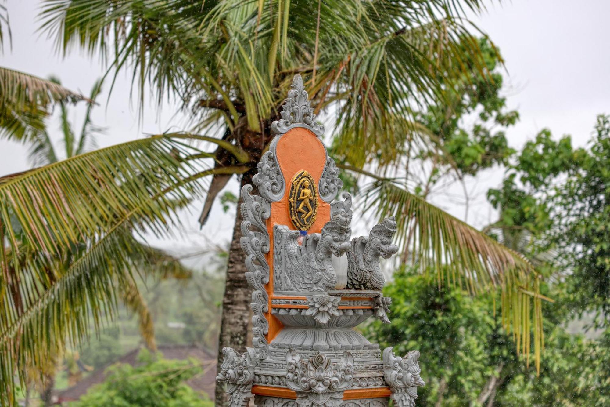 Mahendra Cottage Tanglad エクステリア 写真