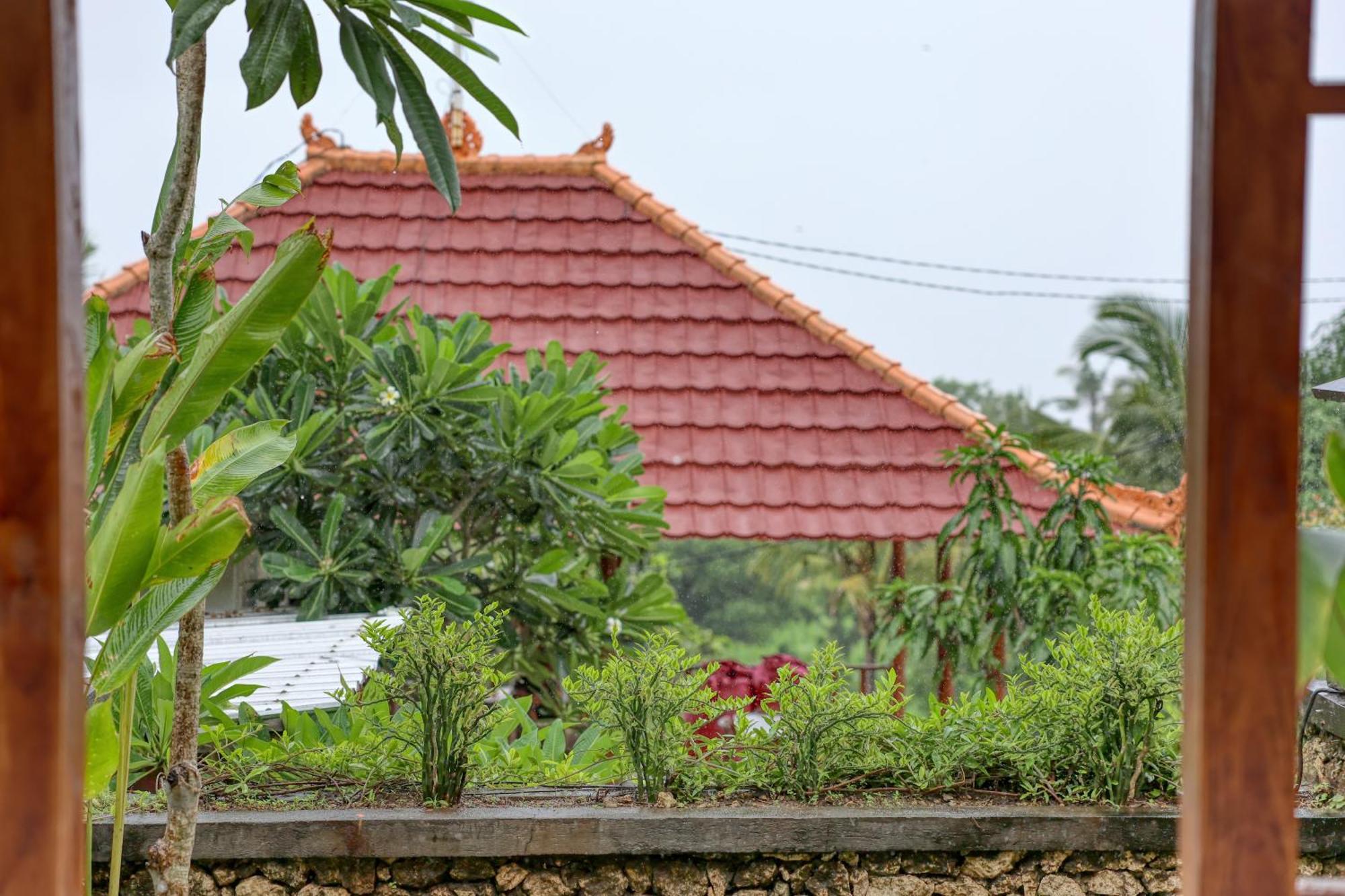Mahendra Cottage Tanglad エクステリア 写真