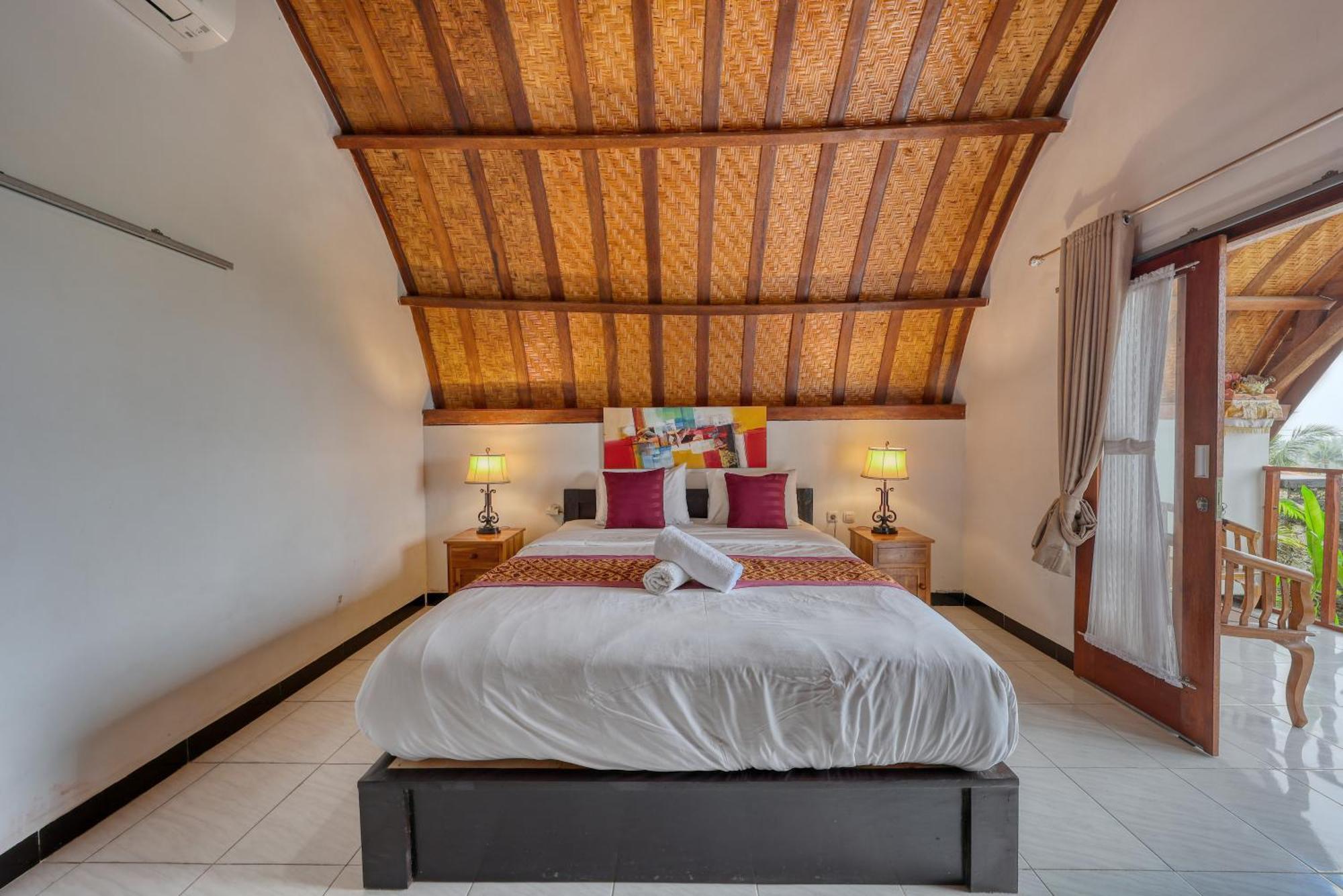 Mahendra Cottage Tanglad 部屋 写真