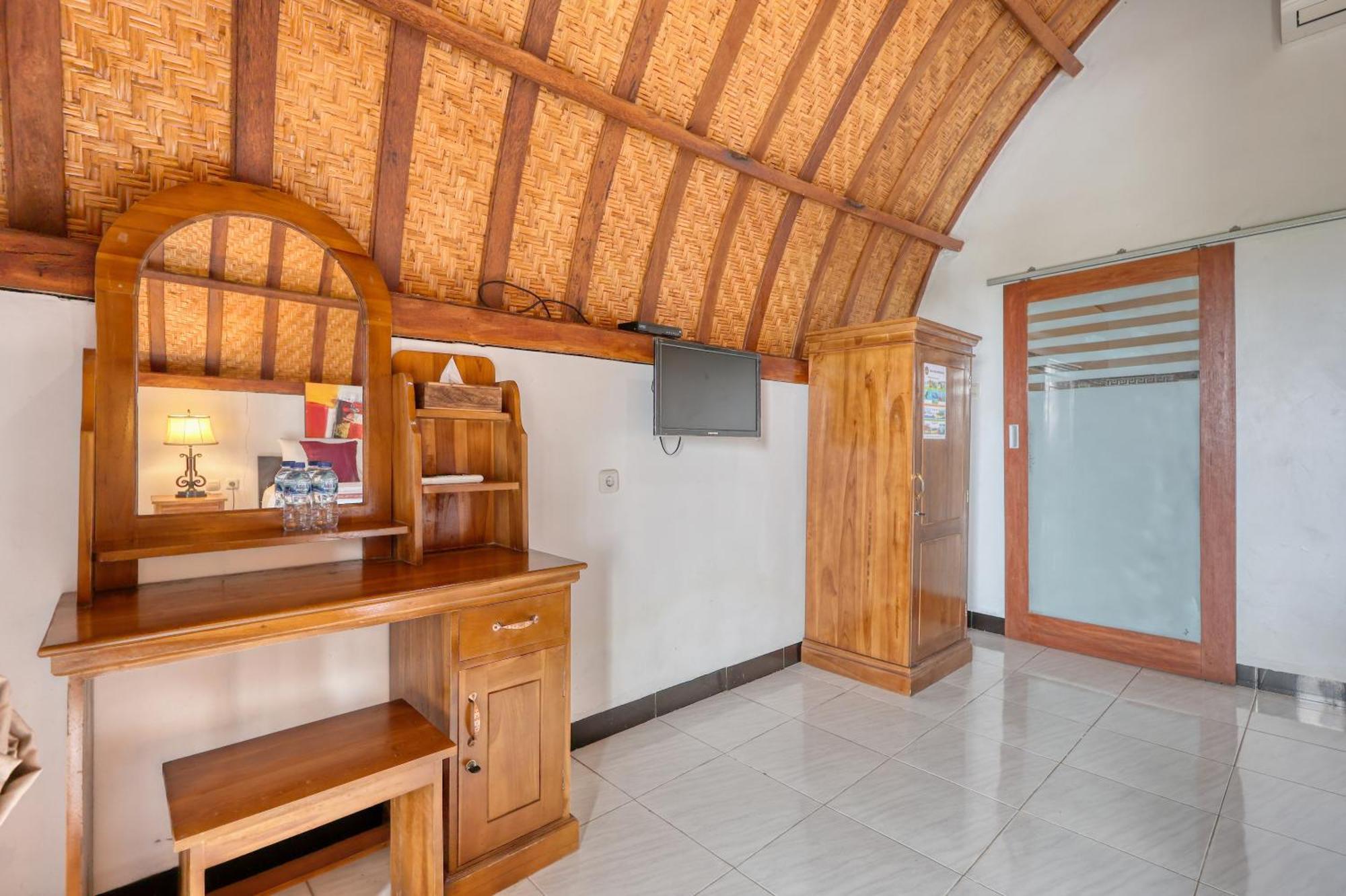 Mahendra Cottage Tanglad 部屋 写真