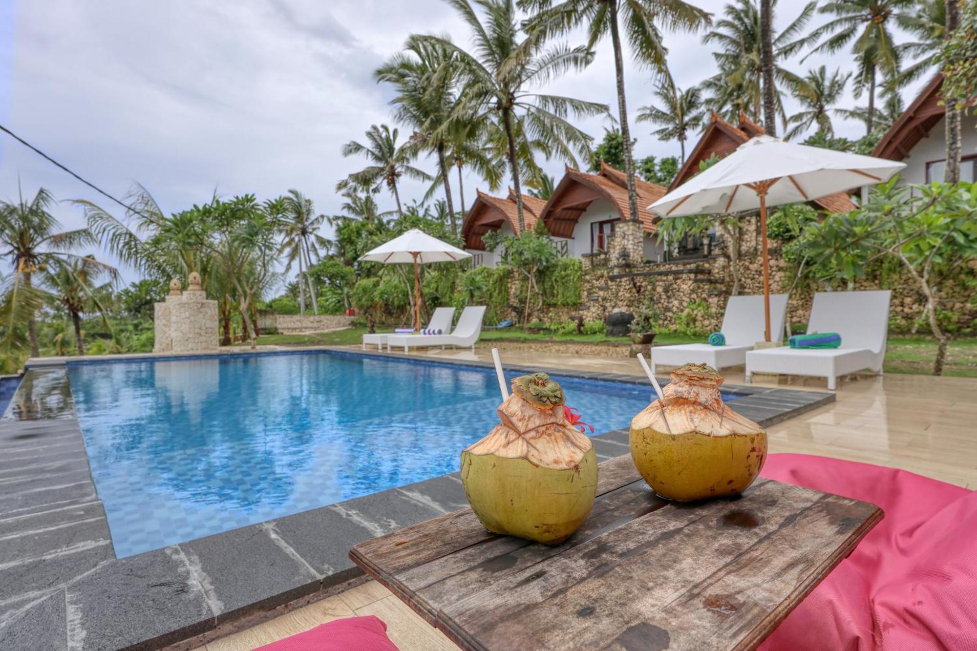 Mahendra Cottage Tanglad エクステリア 写真
