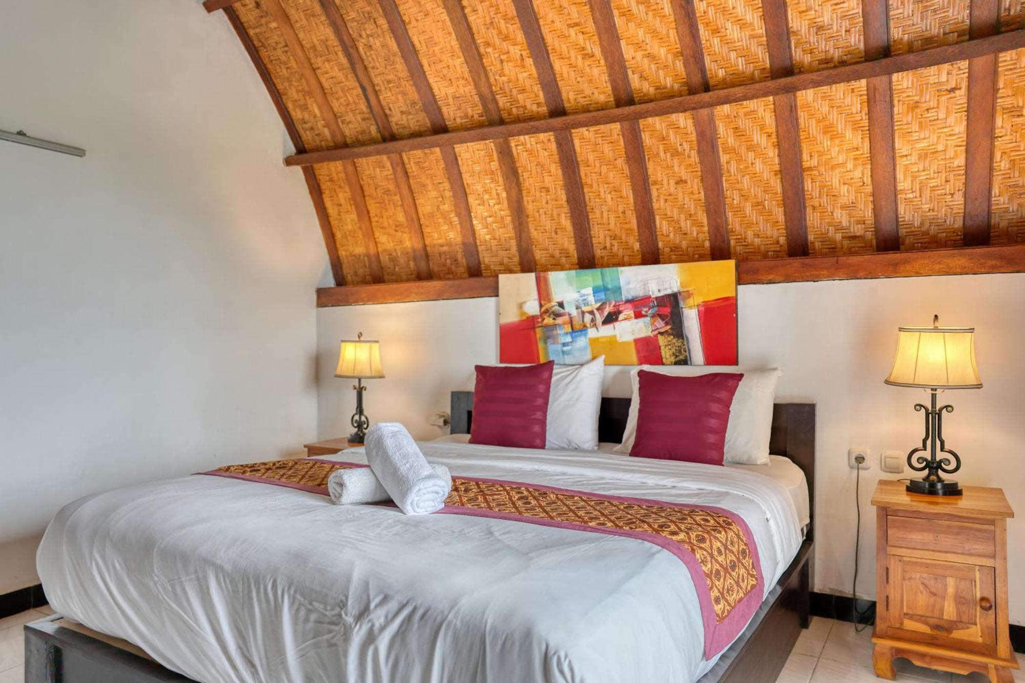 Mahendra Cottage Tanglad 部屋 写真