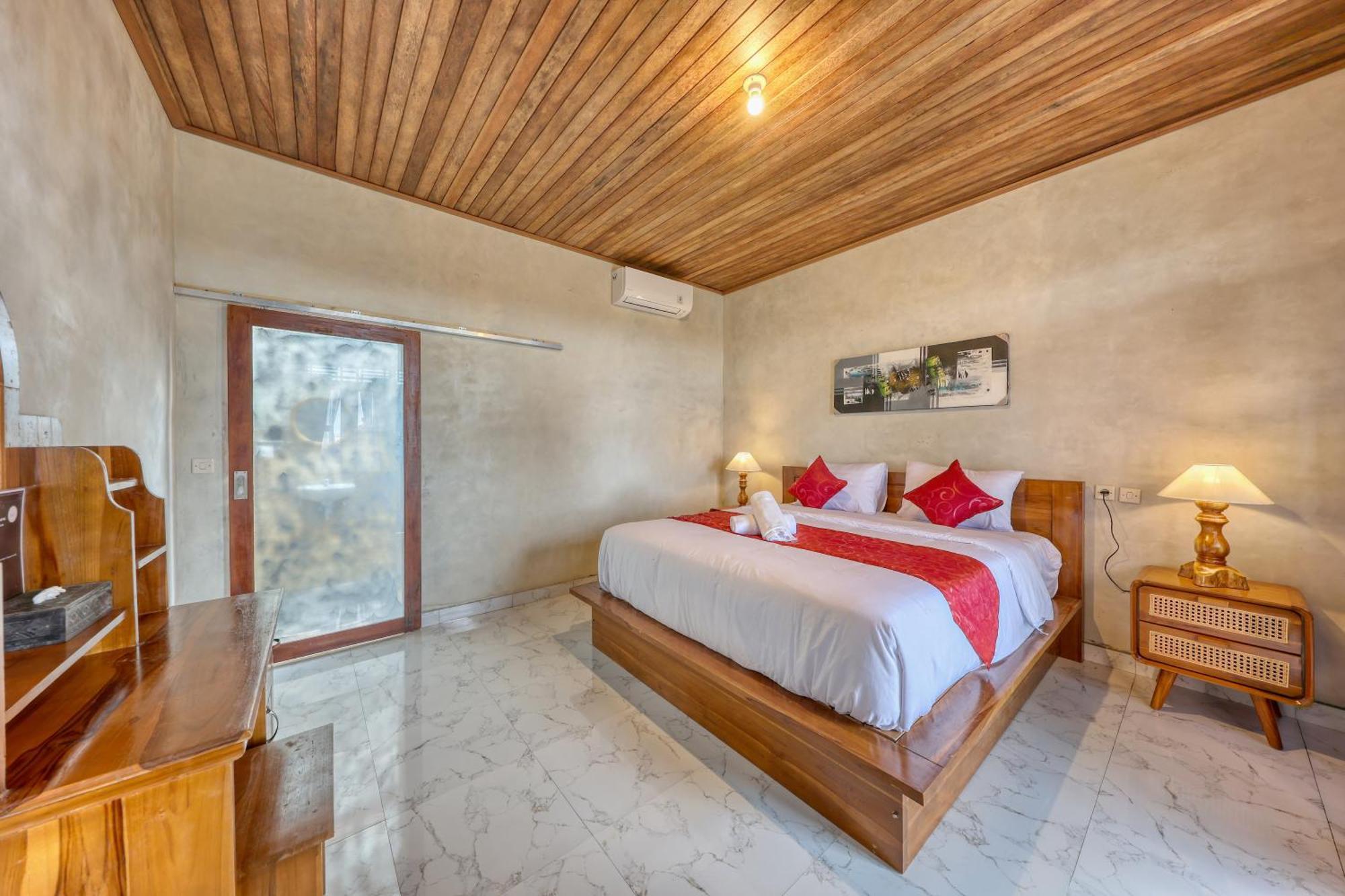 Mahendra Cottage Tanglad エクステリア 写真