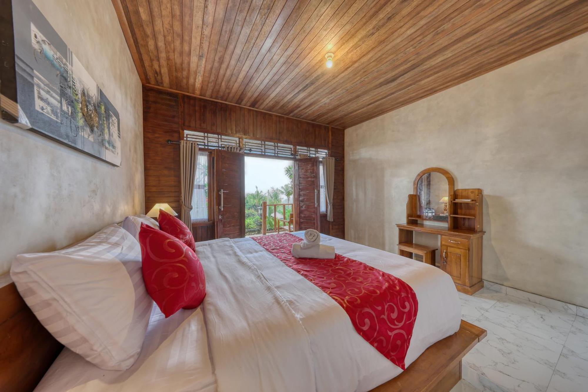 Mahendra Cottage Tanglad 部屋 写真