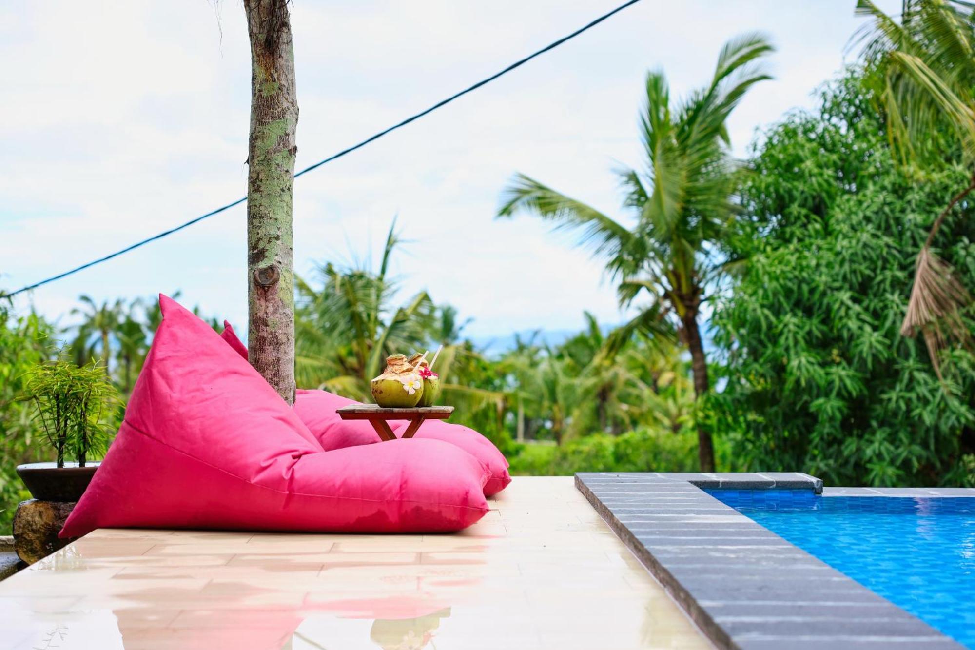 Mahendra Cottage Tanglad エクステリア 写真