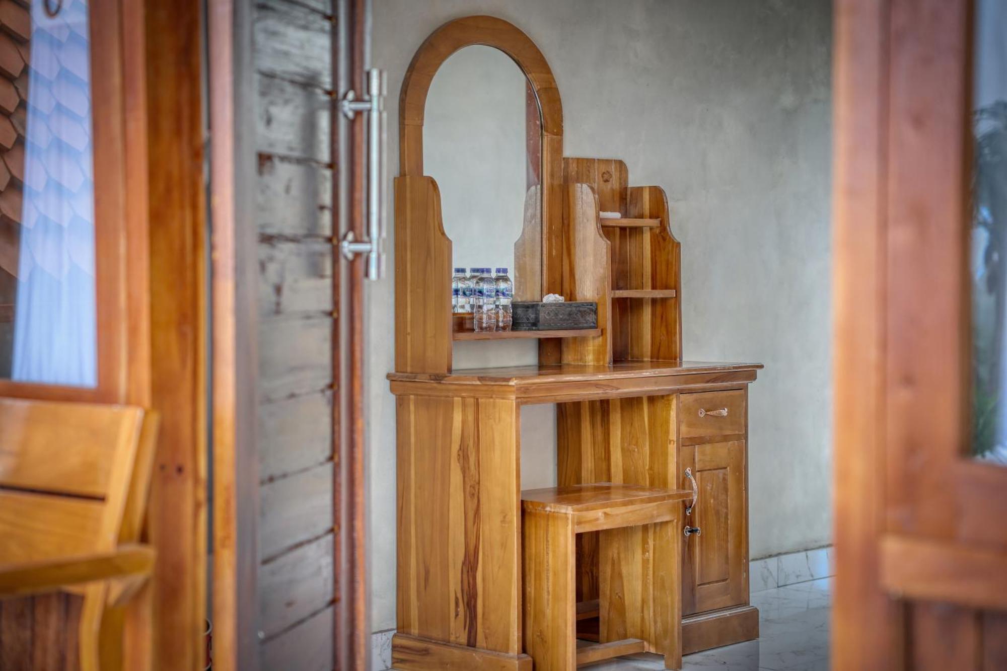 Mahendra Cottage Tanglad 部屋 写真