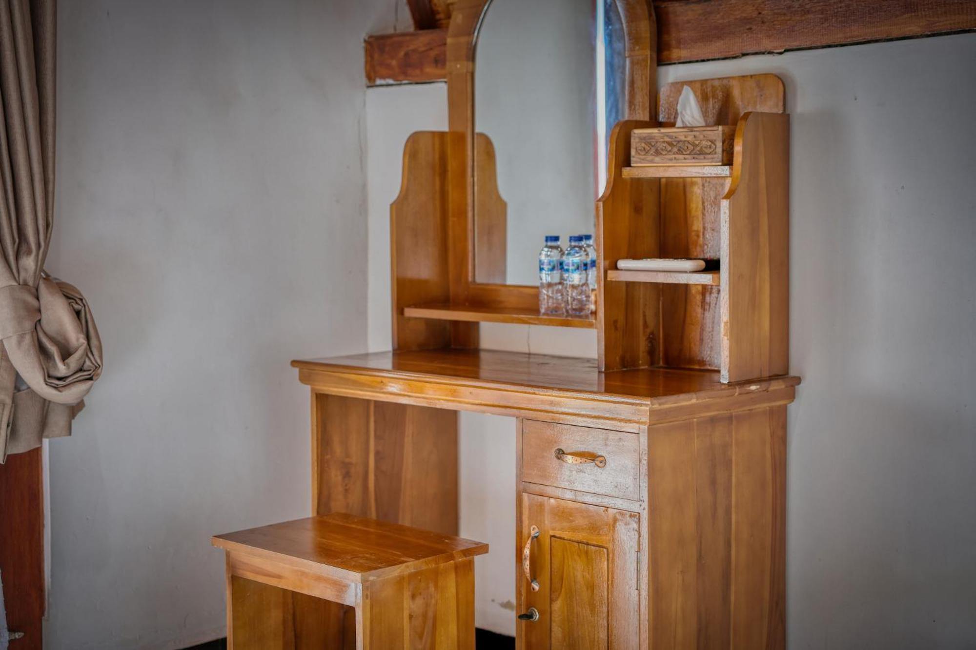 Mahendra Cottage Tanglad 部屋 写真